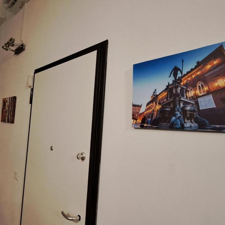 Piazza La Veneta New very close to the Center University and HSOrsola - One-Bedroom Apartment - 6