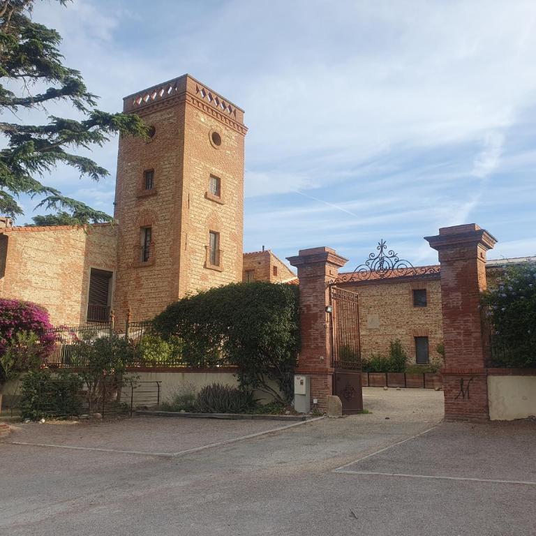 Mas Miraflors - Three-Bedroom House - 35