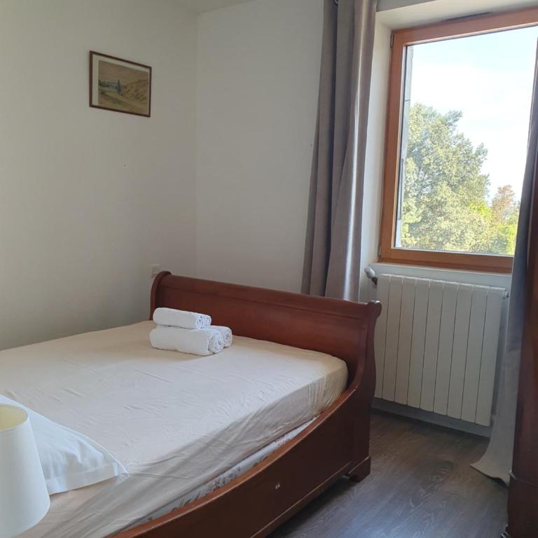 Mas Miraflors - Two-Bedroom House - 20