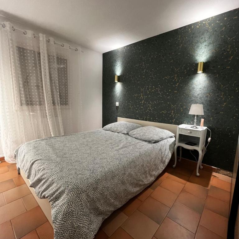 Bel Appartement au coeur de la Marina Port Cogolin - Apartamento de 2 dormitorios - 4