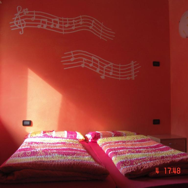 Casa Martina - Appartamentino su 2 Livelli - 15