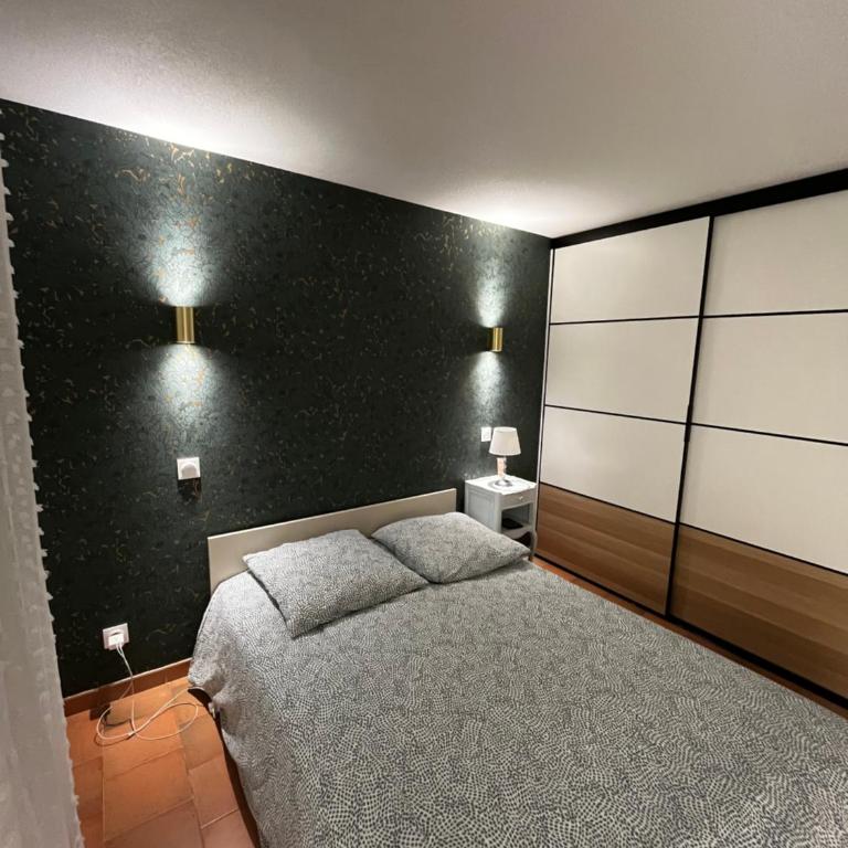 Bel Appartement au coeur de la Marina Port Cogolin - Apartamento de 2 dormitorios - 2