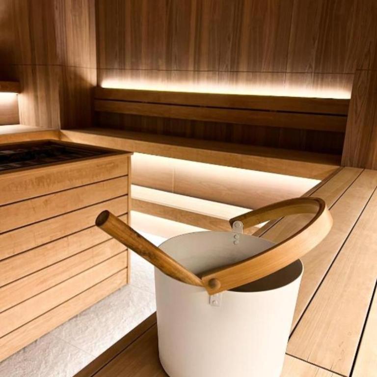 WOODSIDE - Luxury Apartment & SPA - Apartman sa 1 Spavaćom Sobom - 32