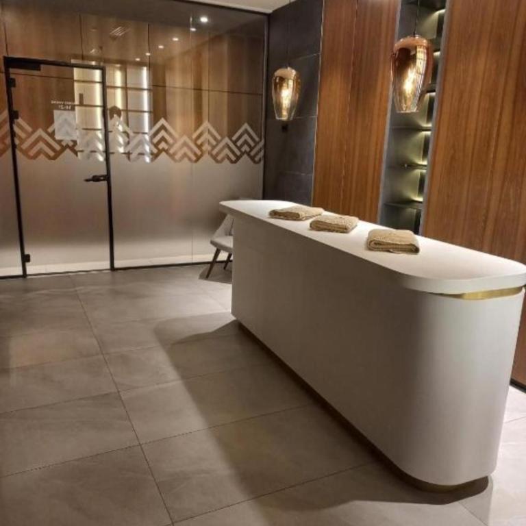 WOODSIDE - Luxury Apartment & SPA - Apartman sa 1 Spavaćom Sobom - 29