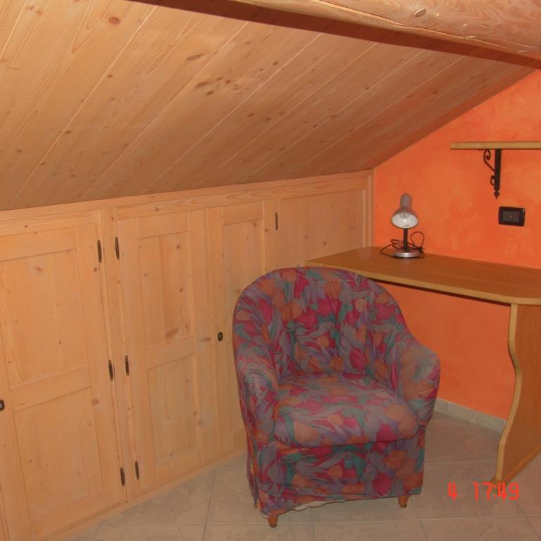 Casa Martina - Appartamentino su 2 Livelli - 13