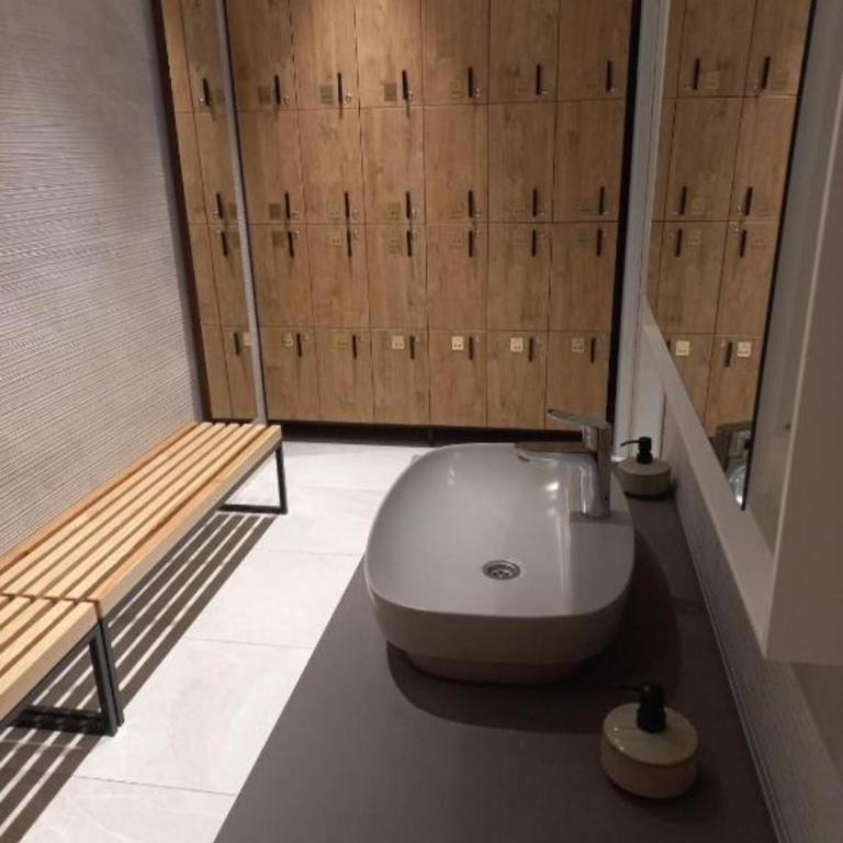 WOODSIDE - Luxury Apartment & SPA - Apartman sa 1 Spavaćom Sobom - 35