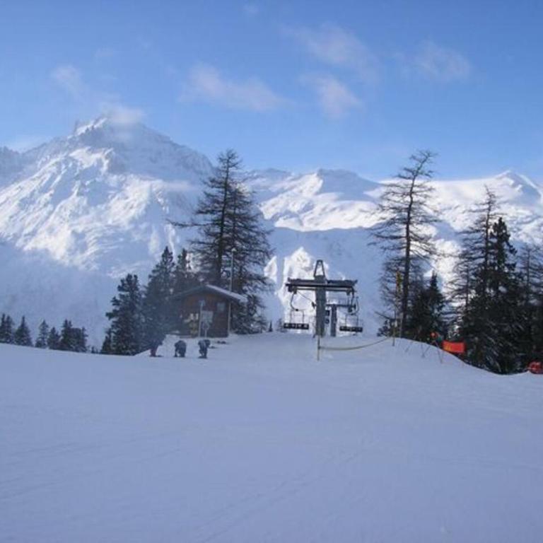 "L'Ancolie" Appartement de Charme 4 Personnes à Val Cenis - Appartement en Duplex - 23