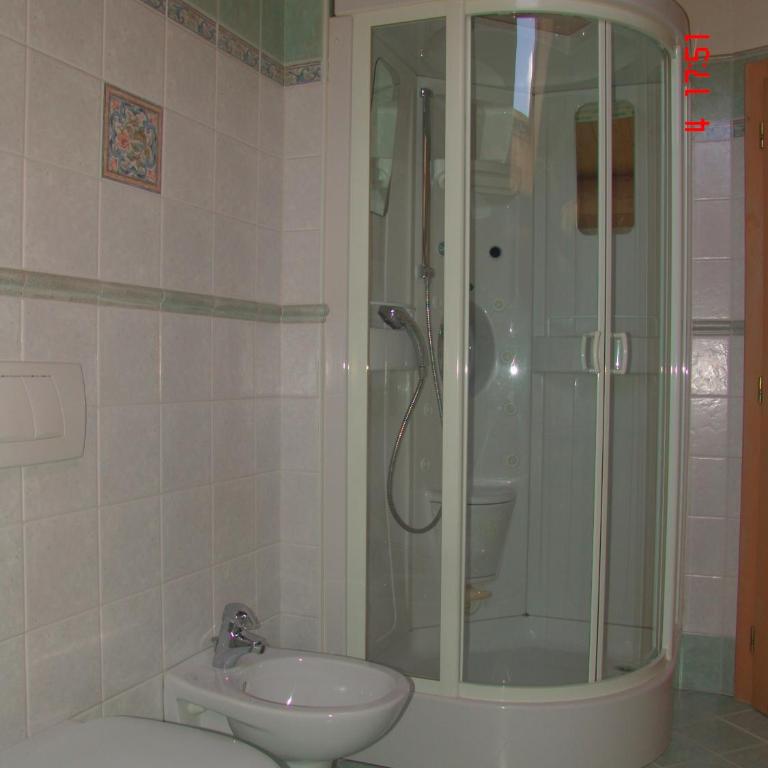 Casa Martina - Appartamentino su 2 Livelli - 11