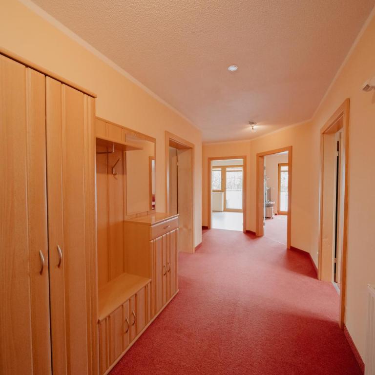 Ferienhäuser Inge und Seeblick - Apartment mit 2 Schlafzimmern und Seeblick - 3