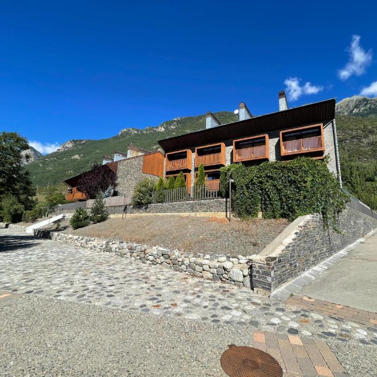 B48 - Apartamento Peguera - Villmor - Apartamento de 2 dormitorios - 26