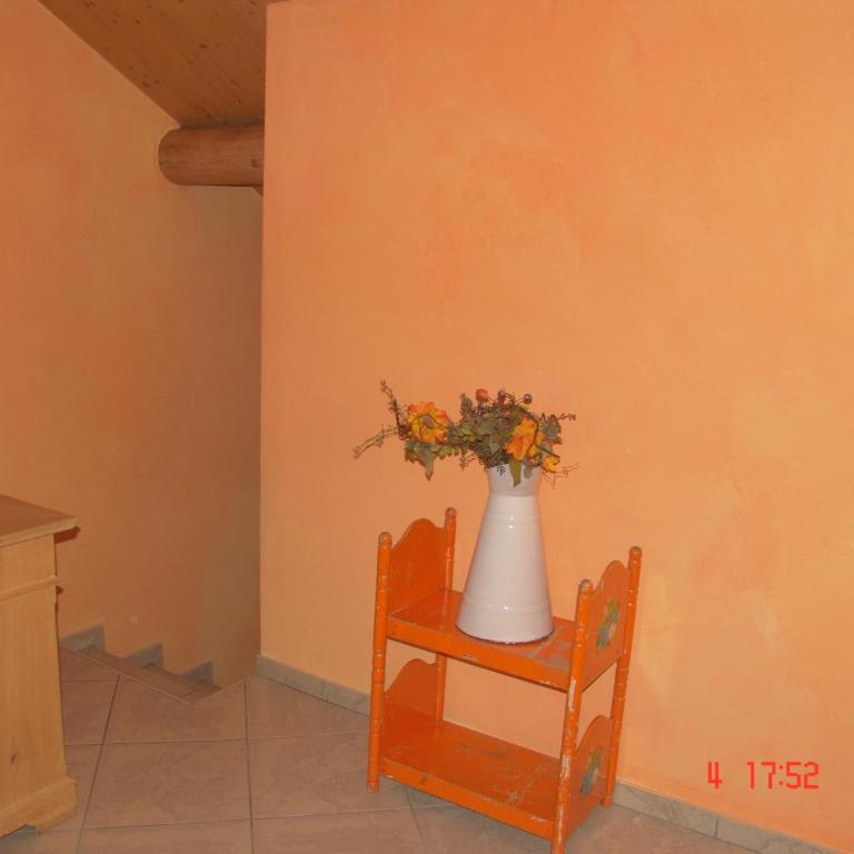 Casa Martina - Appartamentino su 2 Livelli - 10