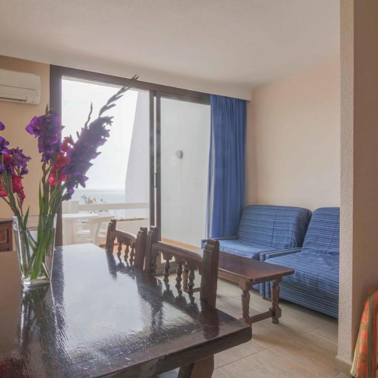 Apartamentos Complejo Eurhostal - Estudio Superior (4 adultos) - 1