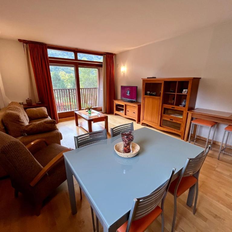 B48 - Apartamento Peguera - Villmor - Apartamento de 2 dormitorios - 9
