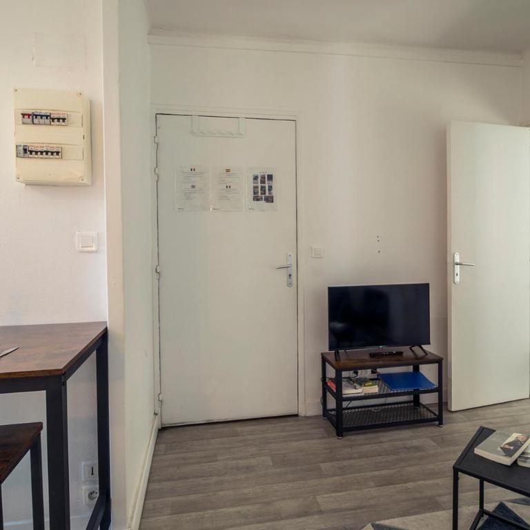 L'Industriel - Lourdes - Proche Sanctuaire - Appartamento con 1 Camera da Letto - 4