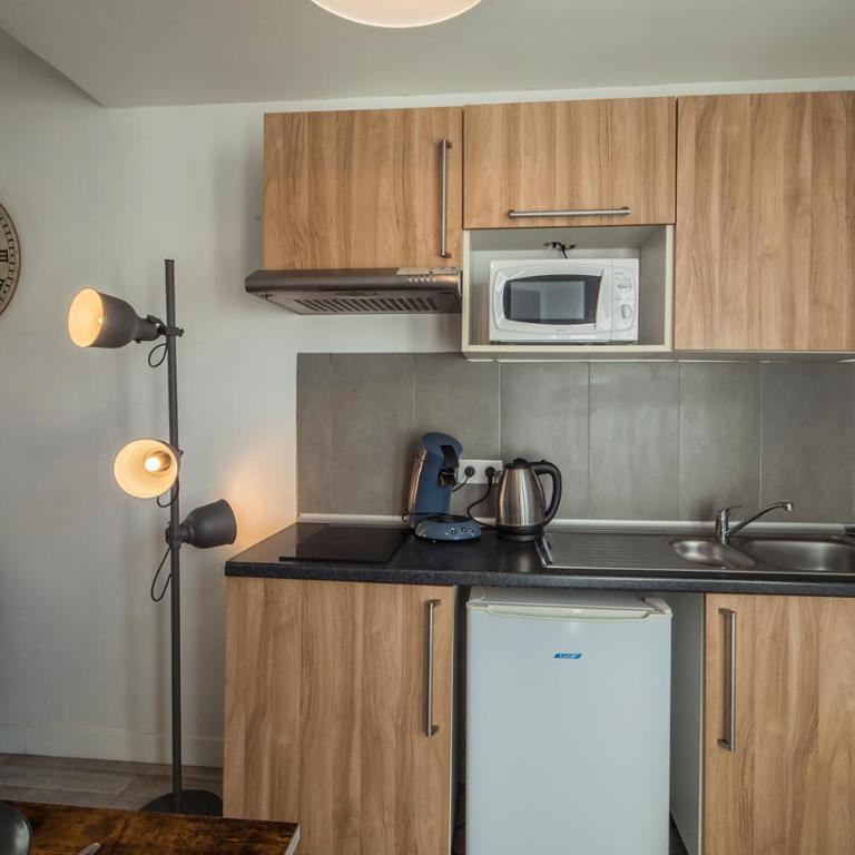 L'Industriel - Lourdes - Proche Sanctuaire - Appartamento con 1 Camera da Letto - 8