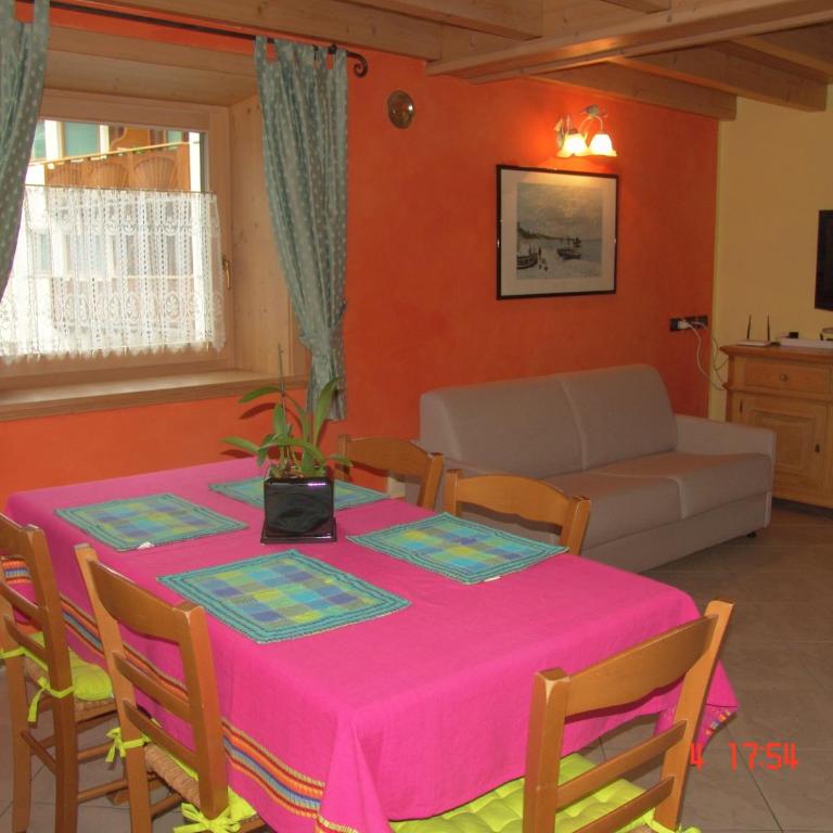 Casa Martina - Appartamentino su 2 Livelli - 2