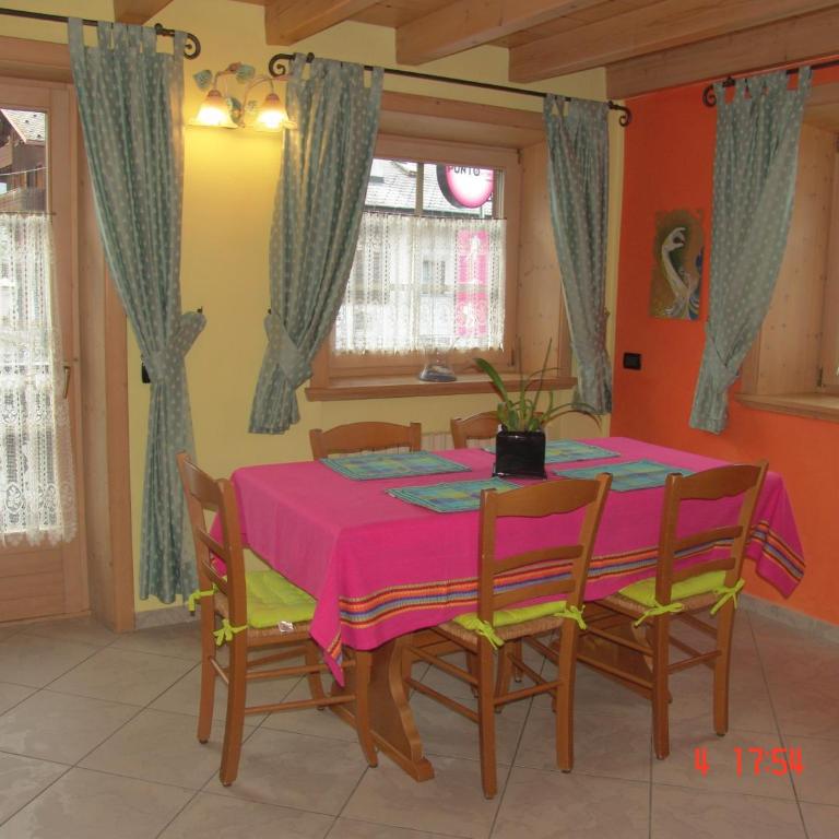 Casa Martina - Appartamentino su 2 Livelli - 6