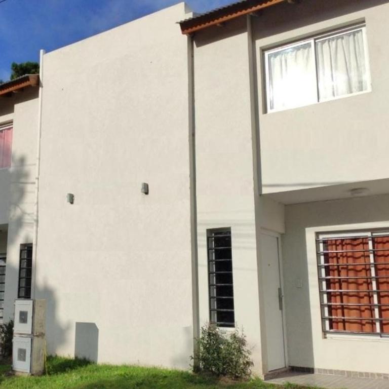 A Nuevo San Bernardo - One-Bedroom House - 3
