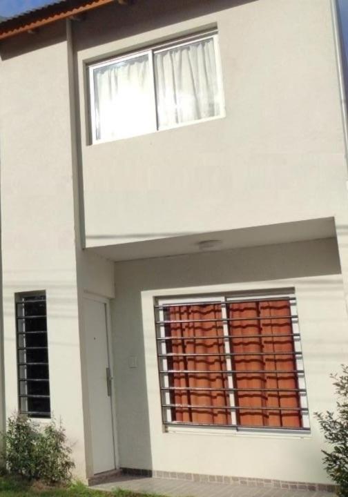 A Nuevo San Bernardo - One-Bedroom House - 5