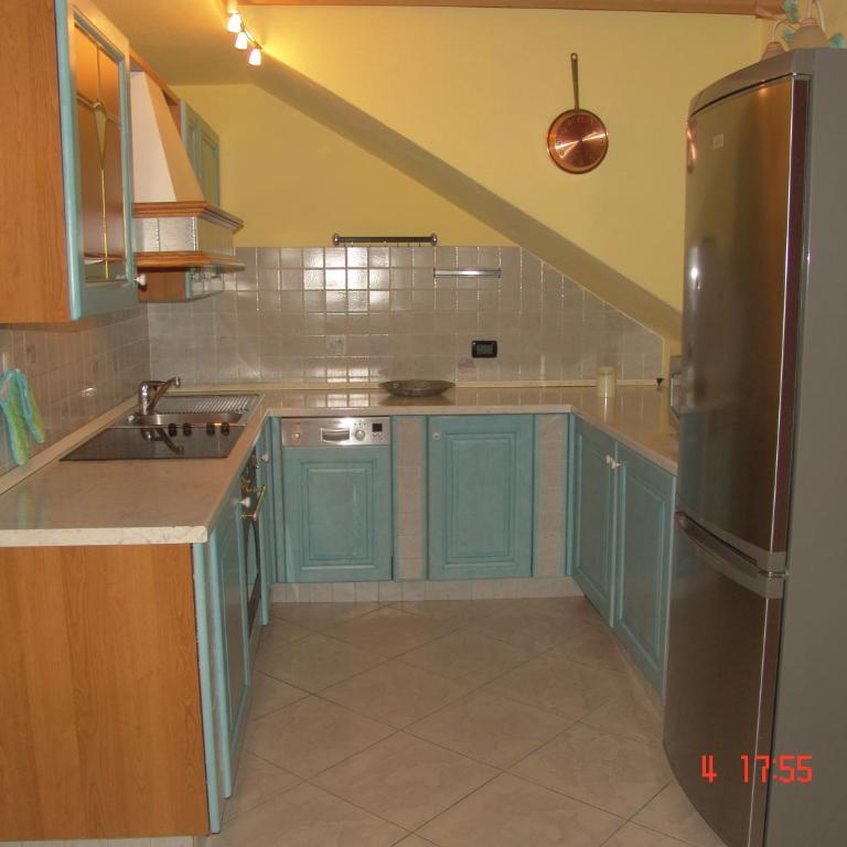Casa Martina - Appartamentino su 2 Livelli - 5