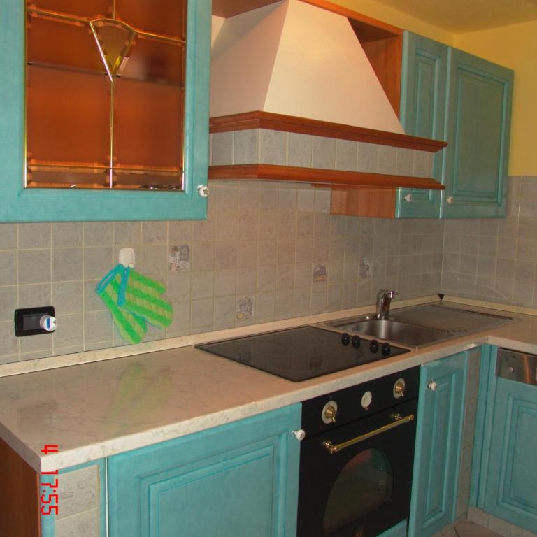 Casa Martina - Appartamentino su 2 Livelli - 4