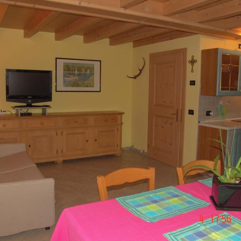Casa Martina - Appartamentino su 2 Livelli - 1
