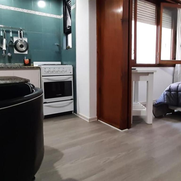Oasis del Mar - A 50 mts de la Costa - Apartamento - 3