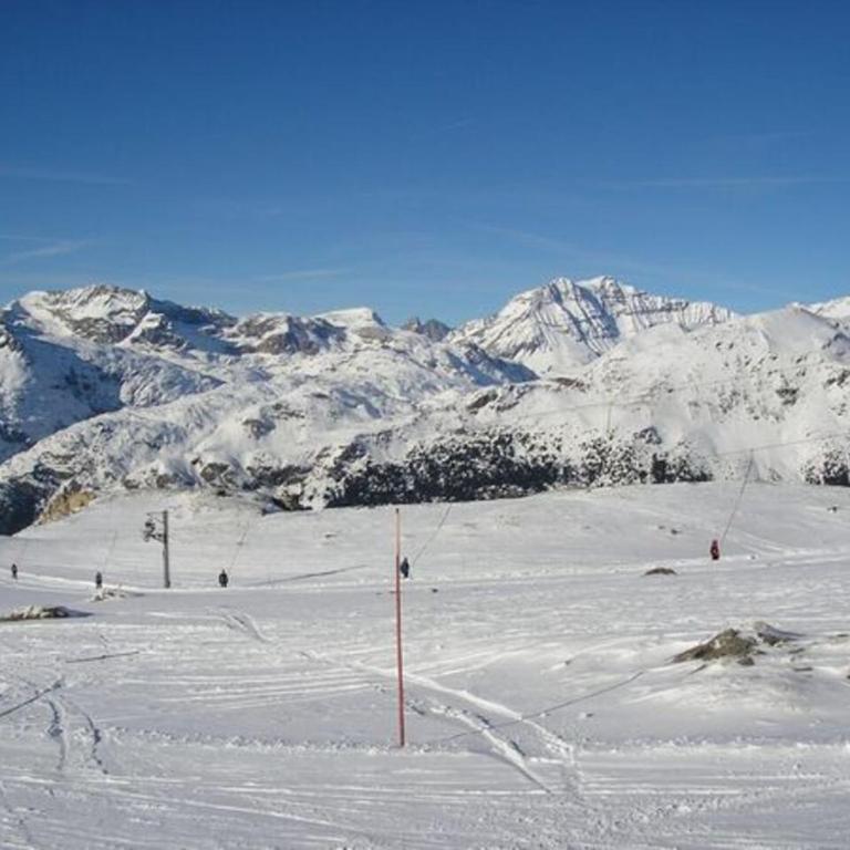 "L'Ancolie" Appartement de Charme 4 Personnes à Val Cenis - Appartement en Duplex - 21