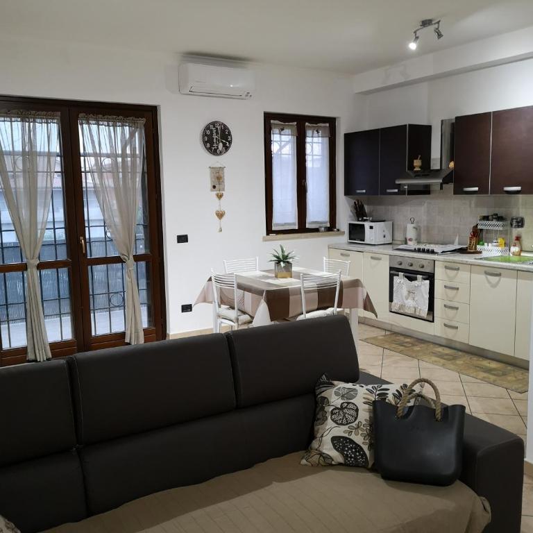 Sweet Home Airport Fiumicino - Appartamento con 1 Camera da Letto - 1