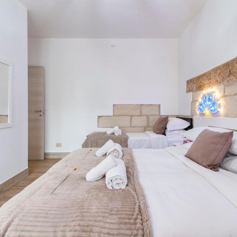 Il Cortile dei Cantori - Appartamento con 2 Camere da Letto - 31