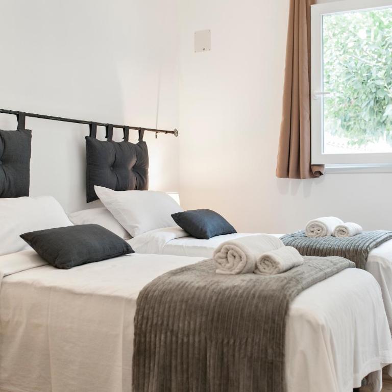 Il Cortile dei Cantori - Appartamento con 2 Camere da Letto - 29