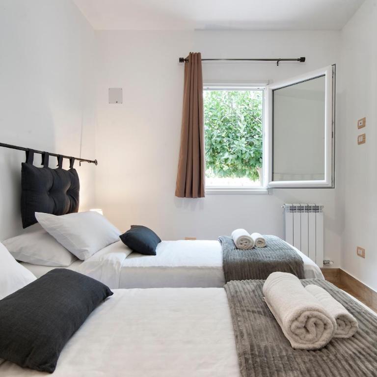Il Cortile dei Cantori - Appartamento con 2 Camere da Letto - 24
