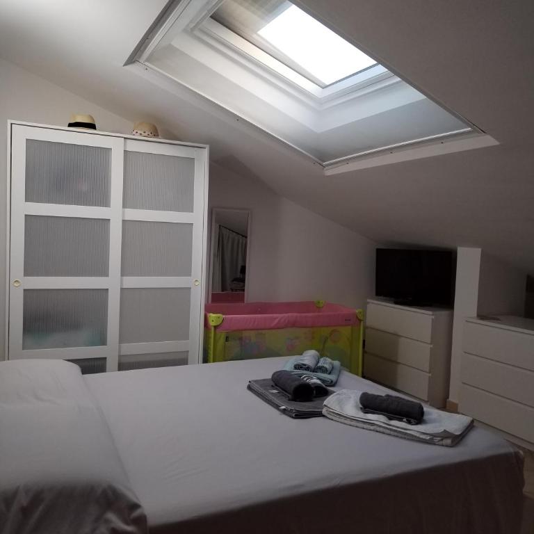 Sweet Home Airport Fiumicino - Appartamento con 1 Camera da Letto - 2