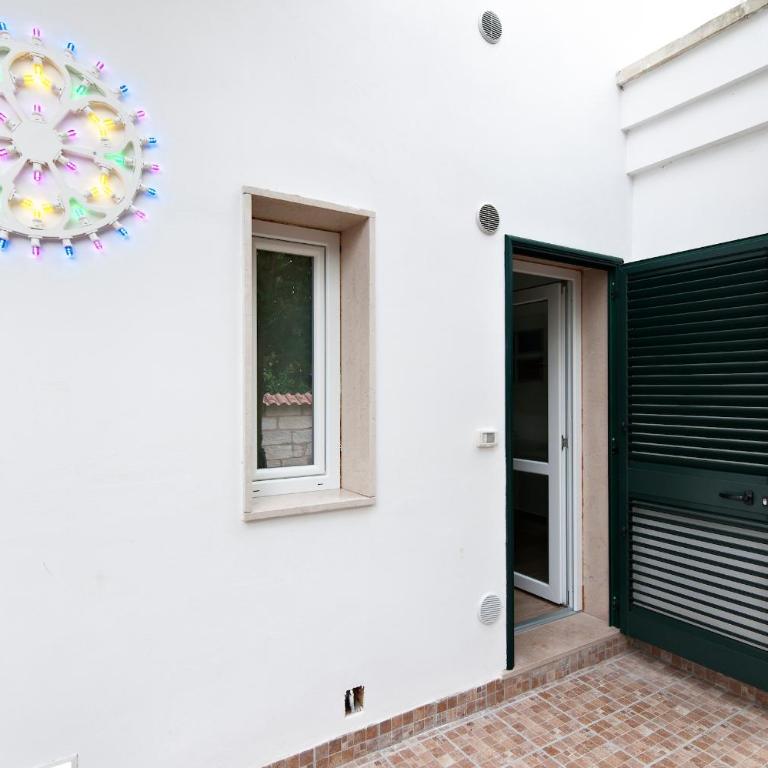 Il Cortile dei Cantori - Monolocale con Balcone - 15