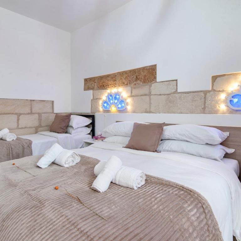 Il Cortile dei Cantori - Appartamento con 2 Camere da Letto - 6