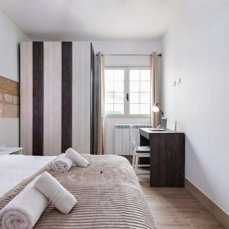 Il Cortile dei Cantori - Appartamento con 2 Camere da Letto - 13