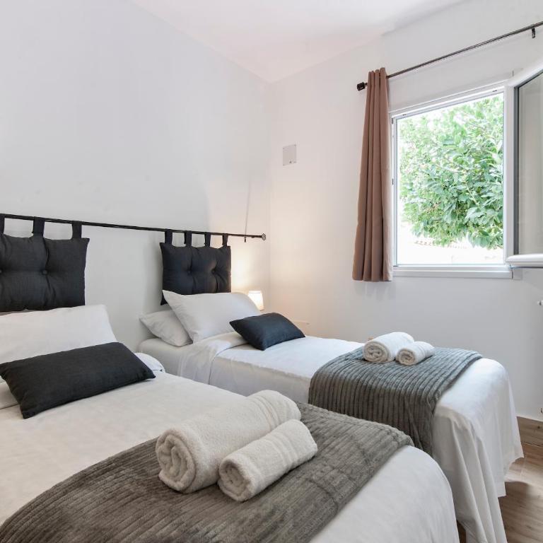 Il Cortile dei Cantori - Appartamento con 2 Camere da Letto - 14