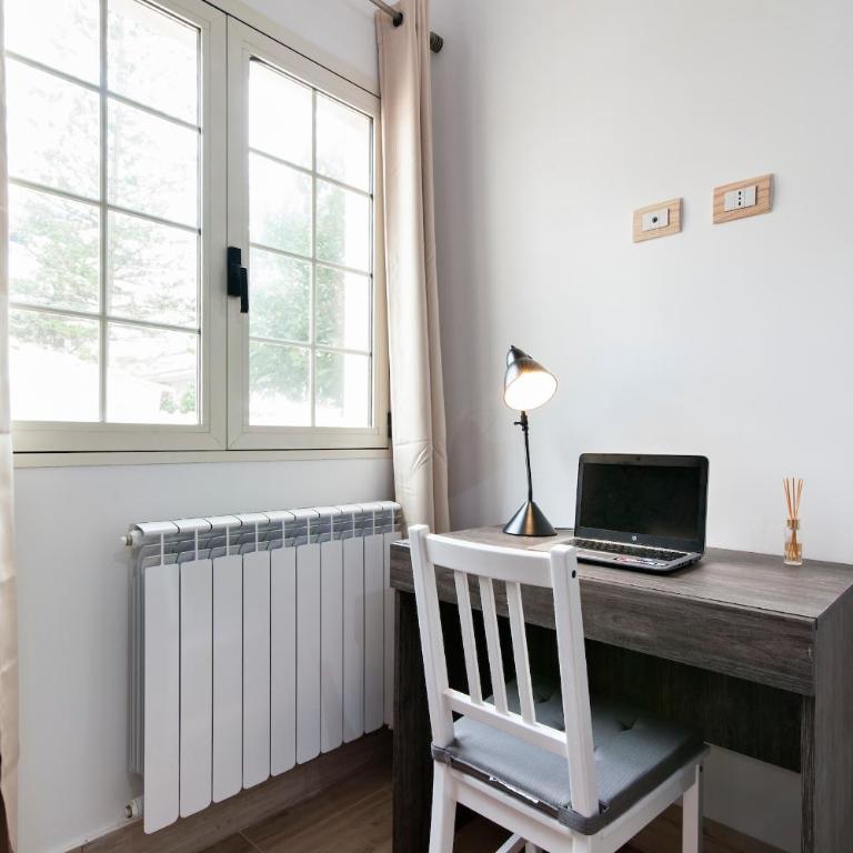 Il Cortile dei Cantori - Appartamento con 2 Camere da Letto - 21