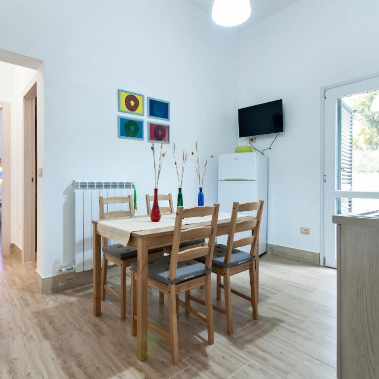 Il Cortile dei Cantori - Appartamento con 2 Camere da Letto - 25