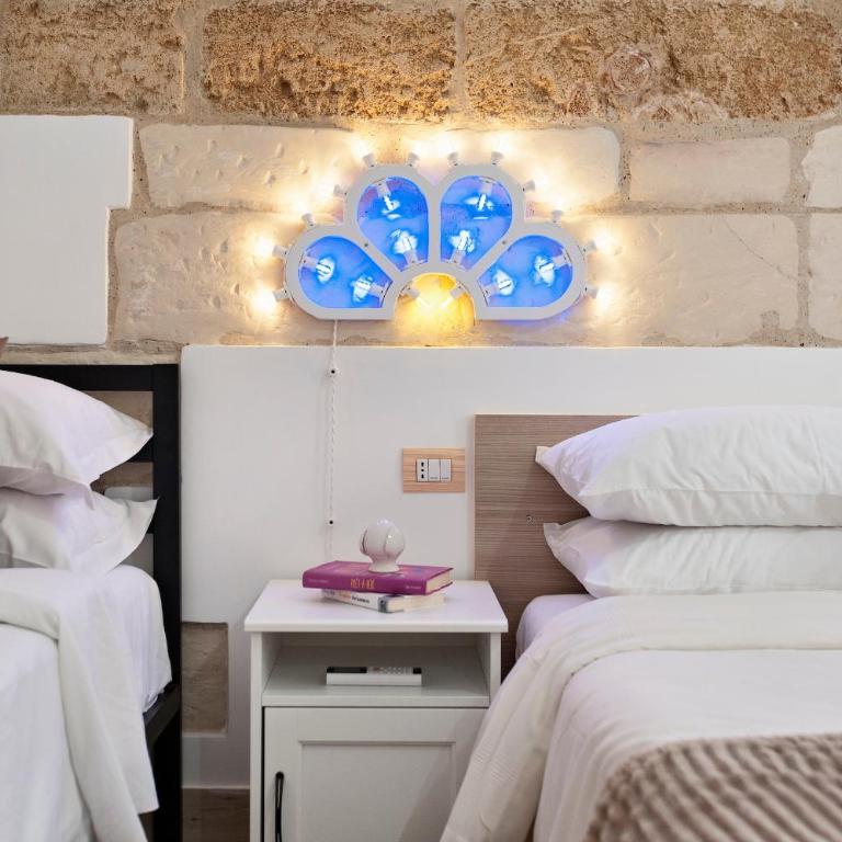 Il Cortile dei Cantori - Appartamento con 2 Camere da Letto - 1