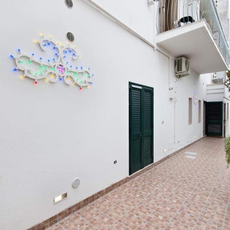 Il Cortile dei Cantori - Monolocale con Balcone - 17
