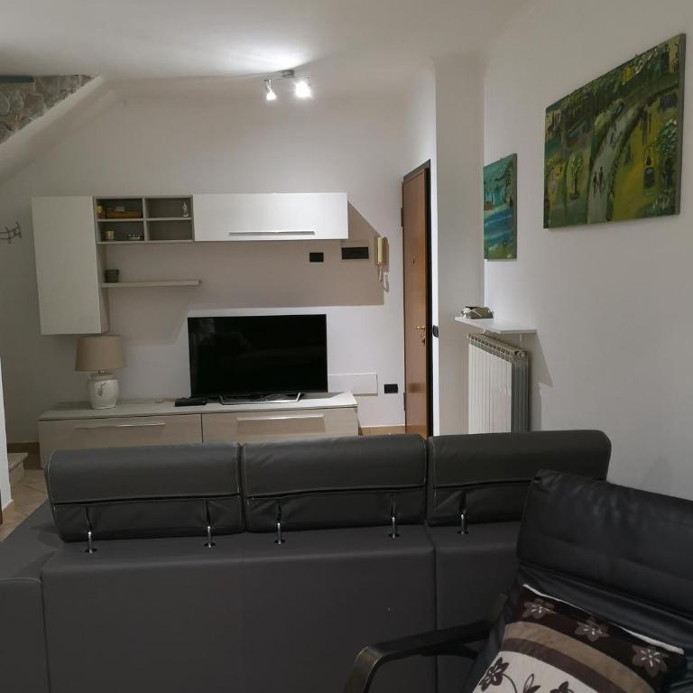 Sweet Home Airport Fiumicino - Appartamento con 1 Camera da Letto - 6