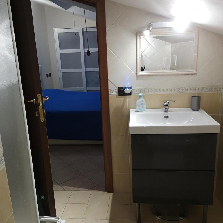 Sweet Home Airport Fiumicino - Appartamento con 1 Camera da Letto - 7