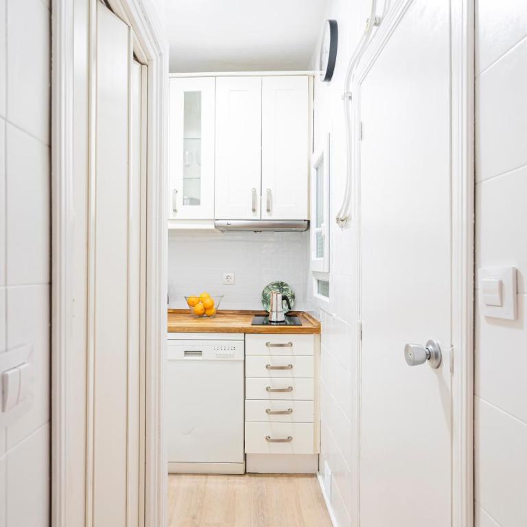Homelike Lavapies 2 bedroom - Apartamento de 2 dormitorios - 25