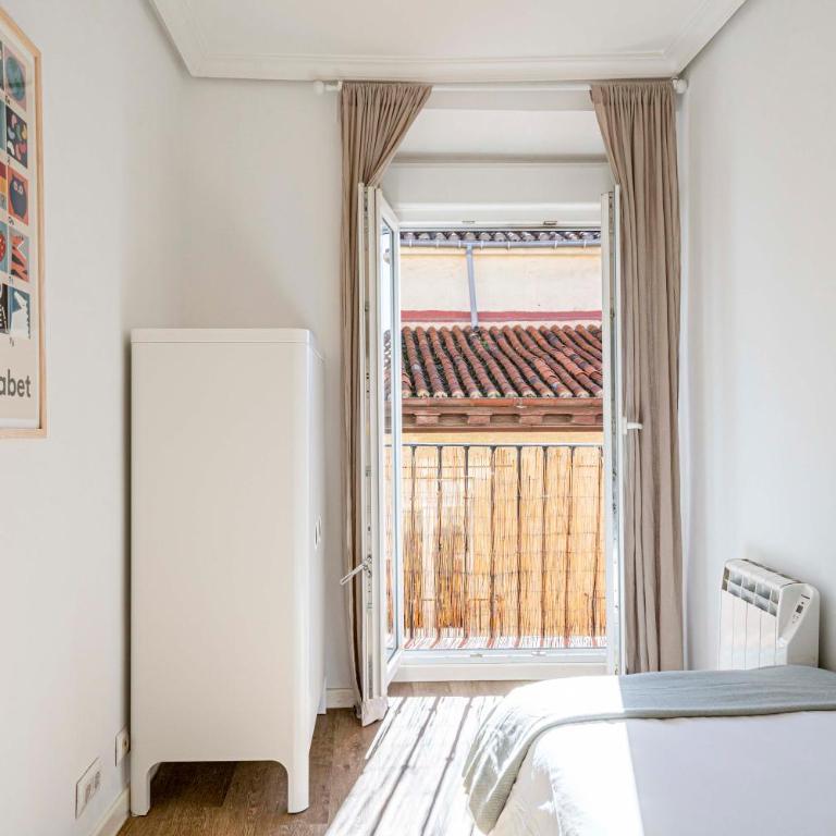 Homelike Lavapies 2 bedroom - Apartamento de 2 dormitorios - 17