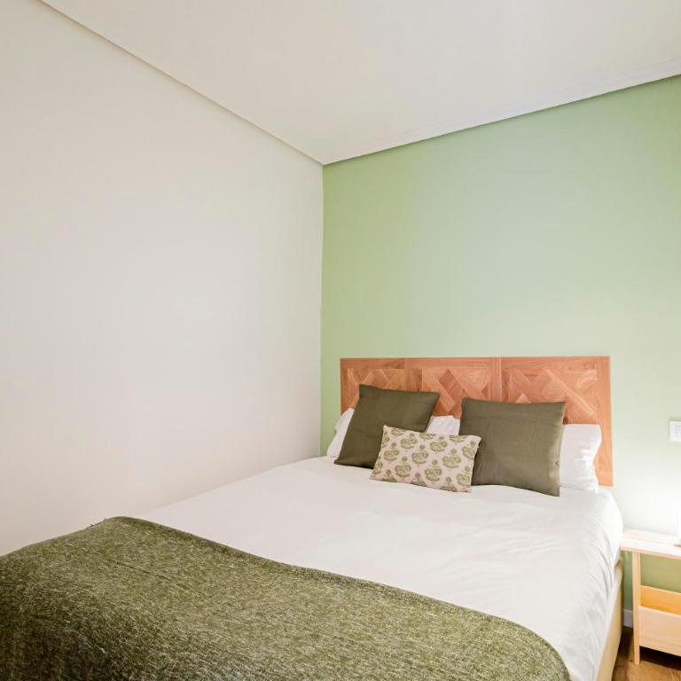 Homelike Lavapies 2 bedroom - Apartamento de 2 dormitorios - 3