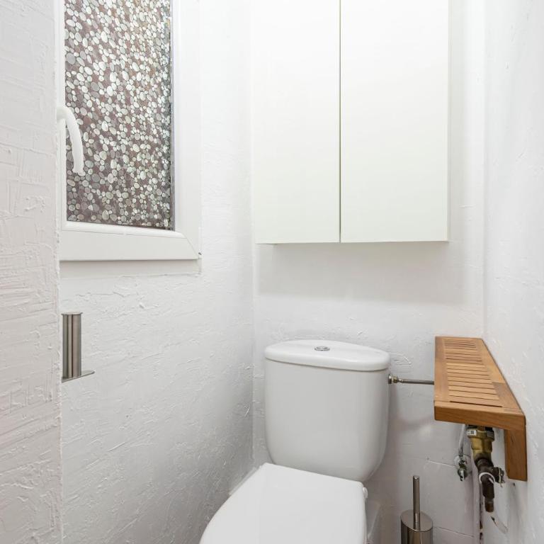 Homelike Lavapies 2 bedroom - Apartamento de 2 dormitorios - 24