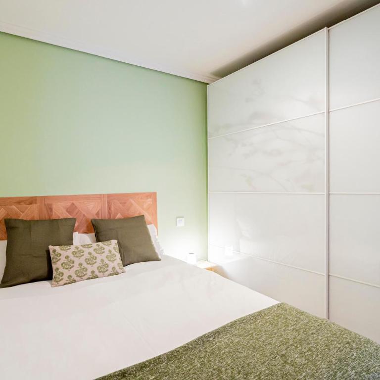 Homelike Lavapies 2 bedroom - Apartamento de 2 dormitorios - 14