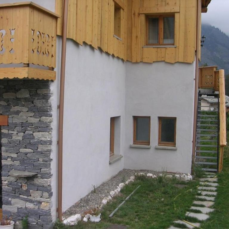 "L'Ancolie" Appartement de Charme 4 Personnes à Val Cenis - Appartement en Duplex - 17
