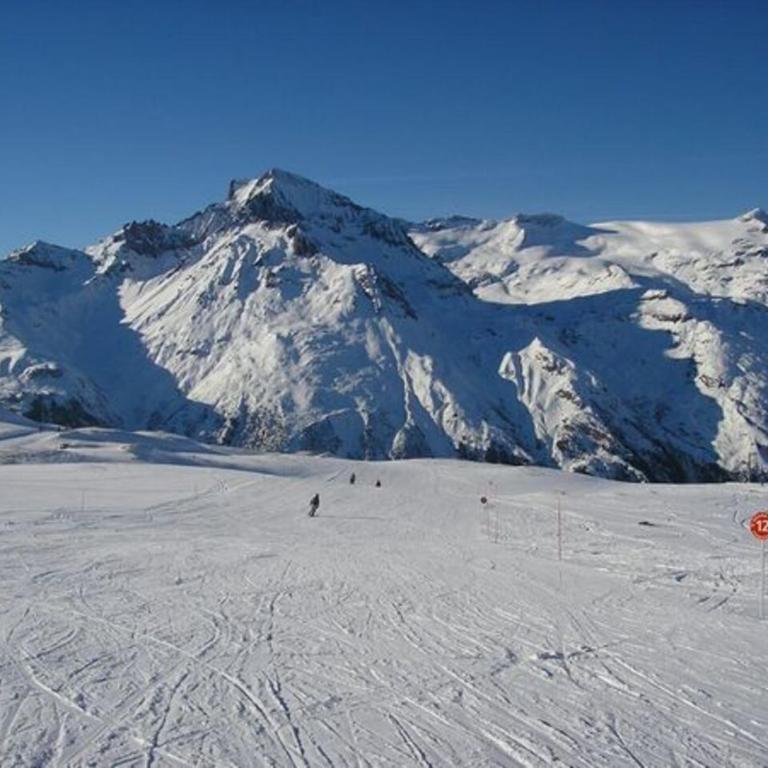 "L'Ancolie" Appartement de Charme 4 Personnes à Val Cenis - Appartement en Duplex - 20